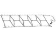 Rolly Toys® Schneeketten "RollySnowgrip" für Räder 335 x 120 mm, 40 969 3 Rolly Toys® Schneeketten "RollySnowgrip" für Räder 335 x 120 mm, 40 969 3