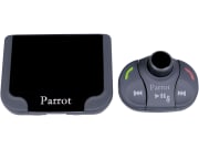Parrot® Freisprecheinrichtung "MKi 9200" zum Musikhören und Telefonieren Parrot® Freisprecheinrichtung "MKi 9200" zum Musikhören und Telefonieren
