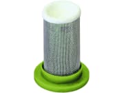 Agrotop Kugelventilfilter "NKVF II" 100 M, grün/weiß, Öffnungsdruck 0,3 bar, 16146 Agrotop Kugelventilfilter "NKVF II" 100 M, grün/weiß, Öffnungsdruck 0,3 bar, 16146