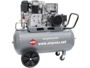 Airpress Kompressor "HK 425-90", 8 bar, 90 l Airpress Kompressor "HK 425-90", 8 bar, 90 l
