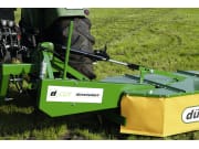 Düvelsdorf Umbausatz hydraulische Aushebung für Kreiselmähwerk "d-CUT" 1,85 m Düvelsdorf Umbausatz hydraulische Aushebung für Kreiselmähwerk "d-CUT" 1,85 m