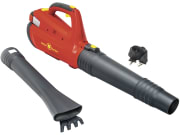 Wolf-Garten® Akku-Blasgerät "Power 24 B", Set mit Akku und Ladegerät, 41AA0BN-650 Wolf-Garten® Akku-Blasgerät "Power 24 B", Set mit Akku und Ladegerät, 41AA0BN-650