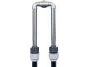 Suevia Ringleitungs-Anschlussset "Mod. 3004", 3/4" für Trogtränken Mod. 520, 620, 103.3004 Suevia Ringleitungs-Anschlussset "Mod. 3004", 3/4" für Trogtränken Mod. 520, 620, 103.3004