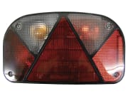 Aspöck® Schlussleuchte "Mulitpoint II" Aspöck® Schlussleuchte "Mulitpoint II"