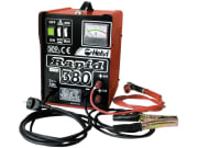 Helvi® Batterieladegerät "Rapid 380", Ladestrom 22 A Helvi® Batterieladegerät "Rapid 380", Ladestrom 22 A