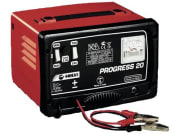 Helvi® Batterieladegerät "Progress 20", Ladestrom 16 A Helvi® Batterieladegerät "Progress 20", Ladestrom 16 A