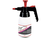 Teroson® Pumpsprühflasche 1 l, für Bremsenreiniger, Kupplungsreiniger, Korrosionsschutzwachs "WX 990", 150037 Teroson® Pumpsprühflasche 1 l, für Bremsenreiniger, Kupplungsreiniger, Korrosionsschutzwachs "WX 990", 150037
