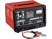 Helvi® Batterieladegerät "Progress 14", Ladestrom 11 A Helvi® Batterieladegerät "Progress 14", Ladestrom 11 A