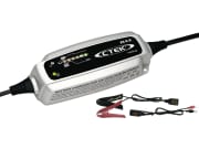 CTEK™ Batterieladegerät "XC 0.8", 4-stufig, Ladestrom max. 0,8 A CTEK™ Batterieladegerät "XC 0.8", 4-stufig, Ladestrom max. 0,8 A