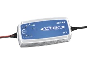 CTEK™ Batterieladegerät "MXT 4.0", 8-stufig, Ladestrom max. 4 A CTEK™ Batterieladegerät "MXT 4.0", 8-stufig, Ladestrom max. 4 A