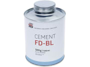 Tip Top Vulkanisierflüssigkeit "Cement FD-BL", 500 g Tip Top Vulkanisierflüssigkeit "Cement FD-BL", 500 g
