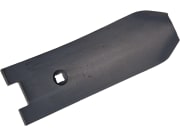 Industriehof® Mittelleitblech 290 x 100 x 8 mm für Amazone/BBG: Pegasus Lemken: Smaragd, Topas Industriehof® Mittelleitblech 290 x 100 x 8 mm für Amazone/BBG: Pegasus Lemken: Smaragd, Topas