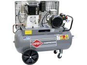 Airpress Kompressor "HK 650-90", 9 bar, 90 l Airpress Kompressor "HK 650-90", 9 bar, 90 l