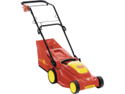Wolf-Garten® Elektro-Rasenmäher A 370 E, 18BKHJH2650 Wolf-Garten® Elektro-Rasenmäher A 370 E, 18BKHJH2650