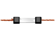 Ako Litzenverbinder "Litzclip®" verzinkt, 442018/081 Ako Litzenverbinder "Litzclip®" verzinkt, 442018/081
