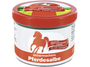 Eimermacher Pferdesalbe 500 ml, 321543 Eimermacher Pferdesalbe 500 ml, 321543