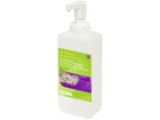 Handreiniger mit Reibekörpern, 2.500 ml, mit Dosierpumpe, 151189 Handreiniger mit Reibekörpern, 2.500 ml, mit Dosierpumpe, 151189