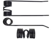 Pick-up Zinken 206 x 75 x 5 mm für Claas Pick-up Zinken 206 x 75 x 5 mm für Claas