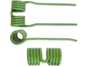Pick-up Zinken 190 x 76 x 6,5 mm für Claas Pick-up Zinken 190 x 76 x 6,5 mm für Claas