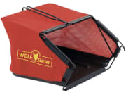 Wolf-Garten® Expert Fangsack TK 40, für Benzin-Vertikutierer EXPERT UV 40 B (Best. Nr. 1517585), 363 5065 Wolf-Garten® Expert Fangsack TK 40, für Benzin-Vertikutierer EXPERT UV 40 B (Best. Nr. 1517585), 363 5065