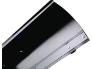 Husqvarna® Gummischürfleiste 122 cm, für Schneeräumschild 122 cm (Best. Nr. 301092), 9660019-01 Husqvarna® Gummischürfleiste 122 cm, für Schneeräumschild 122 cm (Best. Nr. 301092), 9660019-01