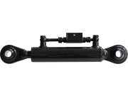 Hydraulischer Oberlenker, Kat. 1/1 (19 mm), Länge 410 – 570 mm, mit beidseitigem Kugelgelenk für Weinbautraktoren Hydraulischer Oberlenker, Kat. 1/1 (19 mm), Länge 410 – 570 mm, mit beidseitigem Kugelgelenk für Weinbautraktoren