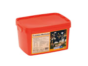Crystalyx® Mentholyx 22,5 kg Kübel Crystalyx® Mentholyx 22,5 kg Kübel