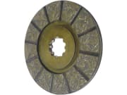 Bremsscheibe, Ø außen 178 mm, Fußbremse Traktor 523, 624, 553, 654, 724, 824, 433–833, 440–940 für Case IH Bremsscheibe, Ø außen 178 mm, Fußbremse Traktor 523, 624, 553, 654, 724, 824, 433–833, 440–940 für Case IH