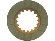 Bremsscheibe, Ø außen 142 mm, Handbremse Traktor für 40 km/h, Maxxum 5120–5150; MX 80C–90C, 100–170 für Case IH Bremsscheibe, Ø außen 142 mm, Handbremse Traktor für 40 km/h, Maxxum 5120–5150; MX 80C–90C, 100–170 für Case IH