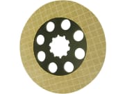 Bremsscheibe, Ø außen 226 mm, Fußbremse Traktor 743 / XL, 744, 745S / XL, 844 / S / XL, 856XL für Case IH Bremsscheibe, Ø außen 226 mm, Fußbremse Traktor 743 / XL, 744, 745S / XL, 844 / S / XL, 856XL für Case IH