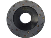 Bremsscheibe, Ø außen 228 mm, Zähne 32, Fußbremse Traktor, D-, DX-Serie, Intrac 2002 für Deutz-Fahr Bremsscheibe, Ø außen 228 mm, Zähne 32, Fußbremse Traktor, D-, DX-Serie, Intrac 2002 für Deutz-Fahr