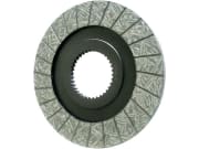 Bremsscheibe, Ø außen 228 mm, Zähne 36, Fußbremse Traktor D- und DX-Serie für Deutz-Fahr Bremsscheibe, Ø außen 228 mm, Zähne 36, Fußbremse Traktor D- und DX-Serie für Deutz-Fahr