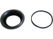 Schutzkappe, "ATE", weiß, Fußbremse hinten Agrocompact, Agroxtra, DX-Serie, für Deutz-Fahr Schutzkappe, "ATE", weiß, Fußbremse hinten Agrocompact, Agroxtra, DX-Serie, für Deutz-Fahr