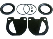 Reparatursatz ohne Kolben für Bremssattel, Betriebsbremse, Deutz-Fahr Agrostar, Agroxtra, DX, Ø Kolben 60 mm Reparatursatz ohne Kolben für Bremssattel, Betriebsbremse, Deutz-Fahr Agrostar, Agroxtra, DX, Ø Kolben 60 mm