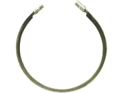 Bremsband Ø 210 mm, Breite 70 mm, Handbremse Eicher ED 16, Hela D 12, D 14, D 15, D 16, D 18, D 20, D 24, D 112, D 117, D 215, D 415, D 420, S 18, Varimot 08, Varimot 11 Bremsband Ø 210 mm, Breite 70 mm, Handbremse Eicher ED 16, Hela D 12, D 14, D 15, D 16, D 18, D 20, D 24, D 112, D 117, D 215, D 415, D 420, S 18, Varimot 08, Varimot 11