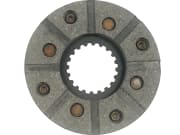 Bremsscheibe für Deutz-Fahr, Fendt Mähdrescher DEUTZ, Handbremse Traktor Geräteträger F 231 GT, F 231 GTW, F 250 GT, Ø außen 101 mm Bremsscheibe für Deutz-Fahr, Fendt Mähdrescher DEUTZ, Handbremse Traktor Geräteträger F 231 GT, F 231 GTW, F 250 GT, Ø außen 101 mm
