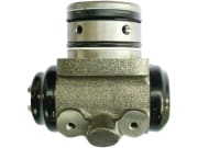 Radbremszylinder, Ø Kolben 31 mm, Fußbremse Farmer 240S–280P, 303–307, F 345 GT–F 365 GT, für Fendt Radbremszylinder, Ø Kolben 31 mm, Fußbremse Farmer 240S–280P, 303–307, F 345 GT–F 365 GT, für Fendt