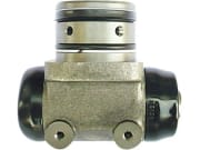 Radbremszylinder, Ø Kolben 31 mm, Fußbremse Farmer 240S–280S, 304–305, F 345 GT–F 370 GT, für Fendt Radbremszylinder, Ø Kolben 31 mm, Fußbremse Farmer 240S–280S, 304–305, F 345 GT–F 370 GT, für Fendt