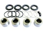 Reparatursatz für Bremssattel Fendt Farmer 303–311, 380 GTA, Ø Kolben 40 mm Reparatursatz für Bremssattel Fendt Farmer 303–311, 380 GTA, Ø Kolben 40 mm