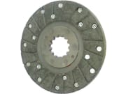 Bremsscheibe, Ø außen 178 mm, Fußbremse Traktor H345, H355, H360 für Hürlimann, Landini, Massey Ferguson, Same Bremsscheibe, Ø außen 178 mm, Fußbremse Traktor H345, H355, H360 für Hürlimann, Landini, Massey Ferguson, Same