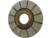 Bremsscheibe, Ø außen 178 mm, Zähne 20, Fußbremse Traktor für Renault Bremsscheibe, Ø außen 178 mm, Zähne 20, Fußbremse Traktor für Renault