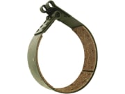 Bremsband Länge 225 mm, Handbremse Falcon, Minitauro 55, 55, 60; Frutteto, Vigneto 60 Bremsband Länge 225 mm, Handbremse Falcon, Minitauro 55, 55, 60; Frutteto, Vigneto 60