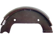 Bremsbacke, 210 x 30 mm, Handbremse 8060–8090, für Steyr Bremsbacke, 210 x 30 mm, Handbremse 8060–8090, für Steyr