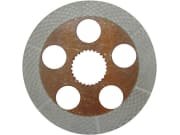 Bremsscheibe, Ø außen 243 mm, Fußbremse Traktor, Agrotron-, Agrotron K- und Agrotron M-Serie, CS 100–150, CS 78, 80, 86, 90, 94, 100 für Case IH, Deutz-Fahr, Steyr Bremsscheibe, Ø außen 243 mm, Fußbremse Traktor, Agrotron-, Agrotron K- und Agrotron M-Serie, CS 100–150, CS 78, 80, 86, 90, 94, 100 für Case IH, Deutz-Fahr, Steyr
