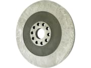 Bremsscheibe, Ø außen 374 mm, Stärke 22 mm, Fußbremse MB-Trac, Unimog mit Ø-Nabe 60,25 mm für Mercedes-Benz Bremsscheibe, Ø außen 374 mm, Stärke 22 mm, Fußbremse MB-Trac, Unimog mit Ø-Nabe 60,25 mm für Mercedes-Benz