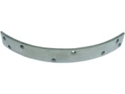 Bremsbelag, 200 x 20 x 4 mm, Ø 180 mm, Bohrungen 8, für Bautz, Deutz-Fahr, Eicher, Fendt, Güldner, Holder, John Deere, Knott, Kramer, MAN, Porsche, Schlüter Bremsbelag, 200 x 20 x 4 mm, Ø 180 mm, Bohrungen 8, für Bautz, Deutz-Fahr, Eicher, Fendt, Güldner, Holder, John Deere, Knott, Kramer, MAN, Porsche, Schlüter