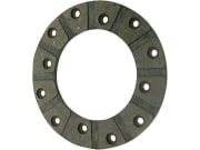 Ringbelagsatz, Ø außen 143 mm, für Case IH Ringbelagsatz, Ø außen 143 mm, für Case IH