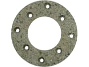 Ringbelagsatz, Ø außen 102 mm x Ø innen 51 mm, Stärke 4,8 mm, für Fendt, Ford, Lamborghini, Renault, Same Deutz-Fahr Ringbelagsatz, Ø außen 102 mm x Ø innen 51 mm, Stärke 4,8 mm, für Fendt, Ford, Lamborghini, Renault, Same Deutz-Fahr