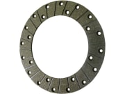 Ringbelagsatz, Ø außen 222 mm, für Massey Ferguson Ringbelagsatz, Ø außen 222 mm, für Massey Ferguson