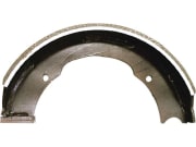 Bremsbacke, 250 x 70 mm, Fußbremse D- und DX-Serie, für Deutz-Fahr Bremsbacke, 250 x 70 mm, Fußbremse D- und DX-Serie, für Deutz-Fahr